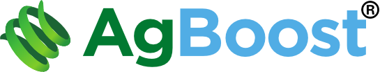 AgBoost Logo
